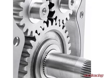 High Lifter Portal Gear Lift 6 inch Dual Idler Version Polaris RZR TURBO XP | TURBO XP 4 16-20 - 73-14517